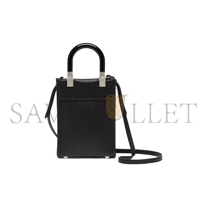 FENDI BY MARC JACOBS MINI SUNSHINE SHOPPER 8BS051ABVLF1L2Z (18*13*6.5cm)